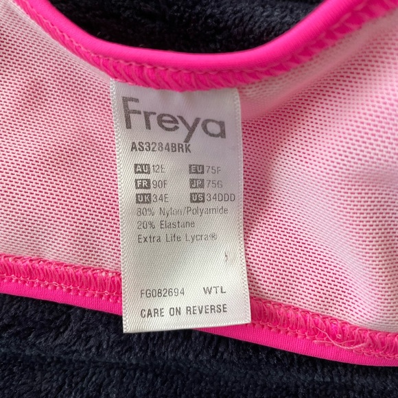 Freya bathing suit top - Picture 3 of 3